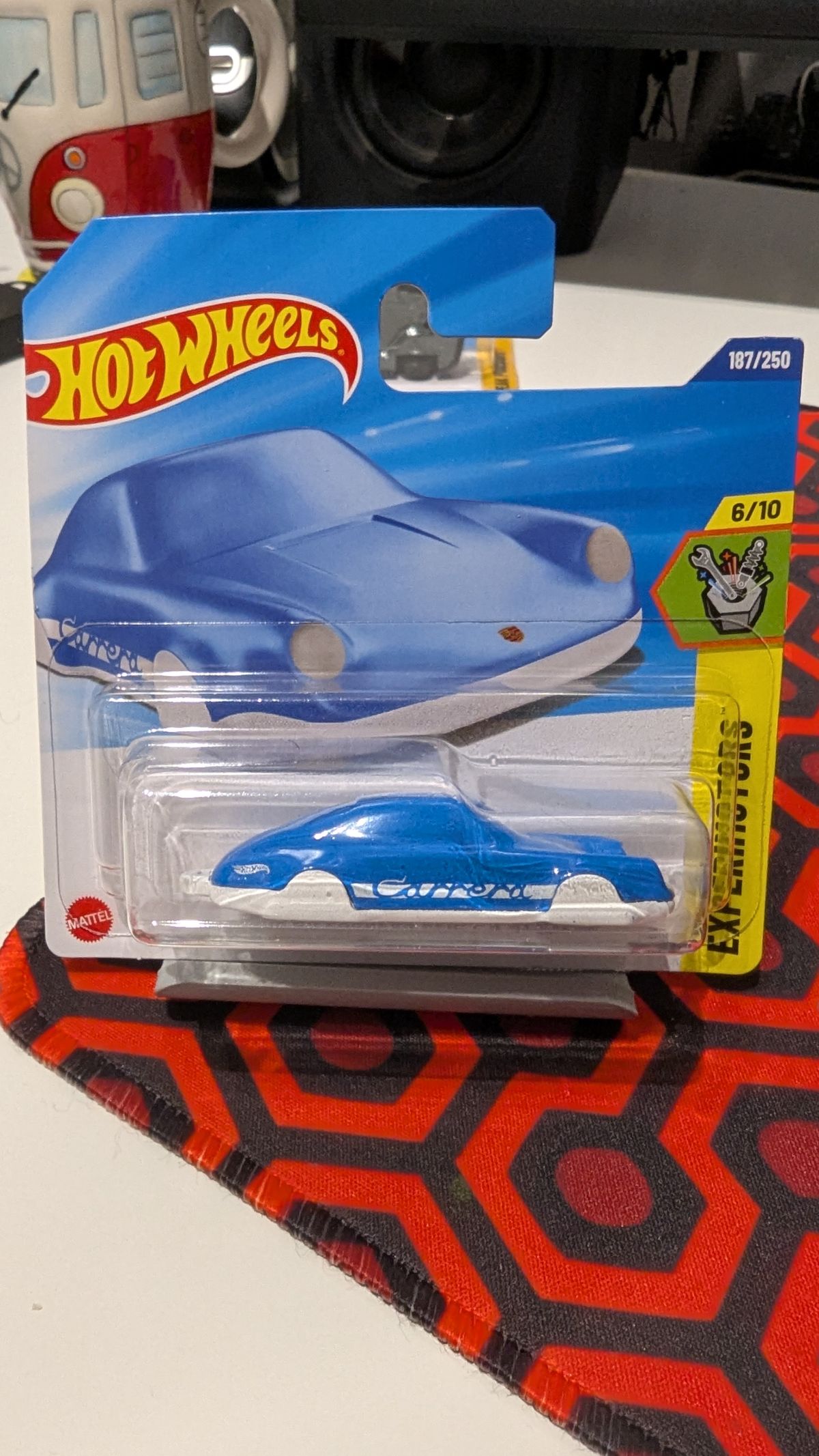 Hot Wheels X-34 Landspeeder for Sell